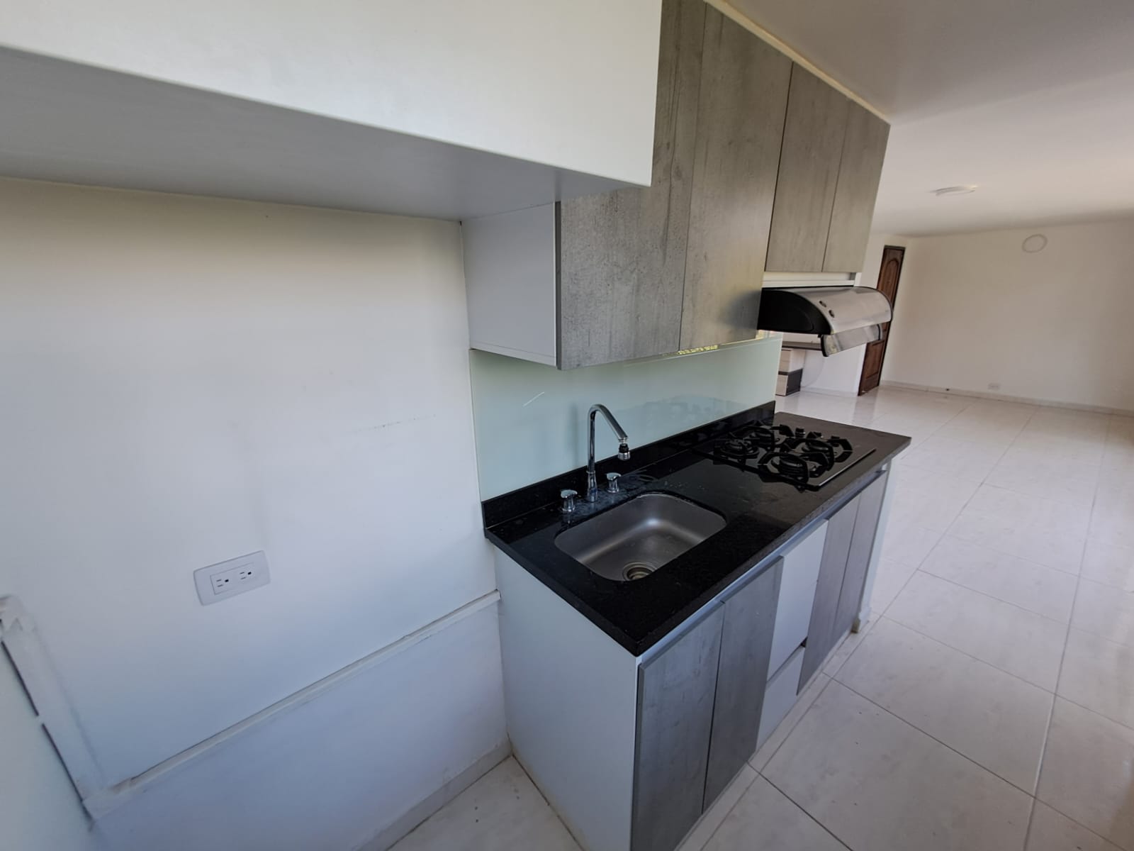 ARRIENDO APARTAMENTO LAS PALMAS  POBLADO