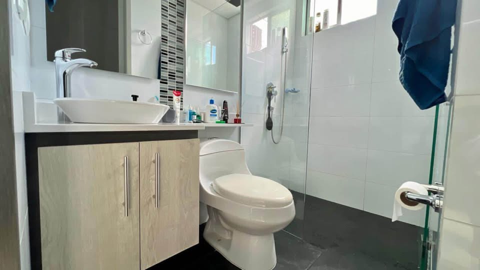 VENDO APARTAMENTO EN CASTROPOL