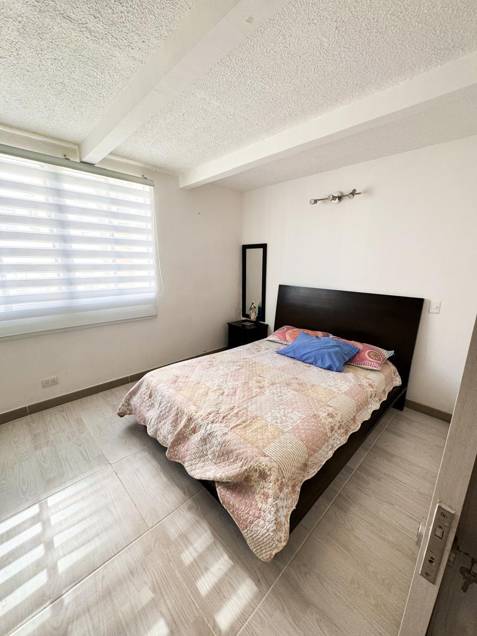 Vendo Apartamento Robledo Pajarito