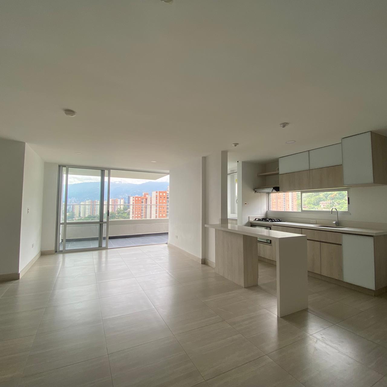 ARRIENDO APARTAMENTO EN SABANETA