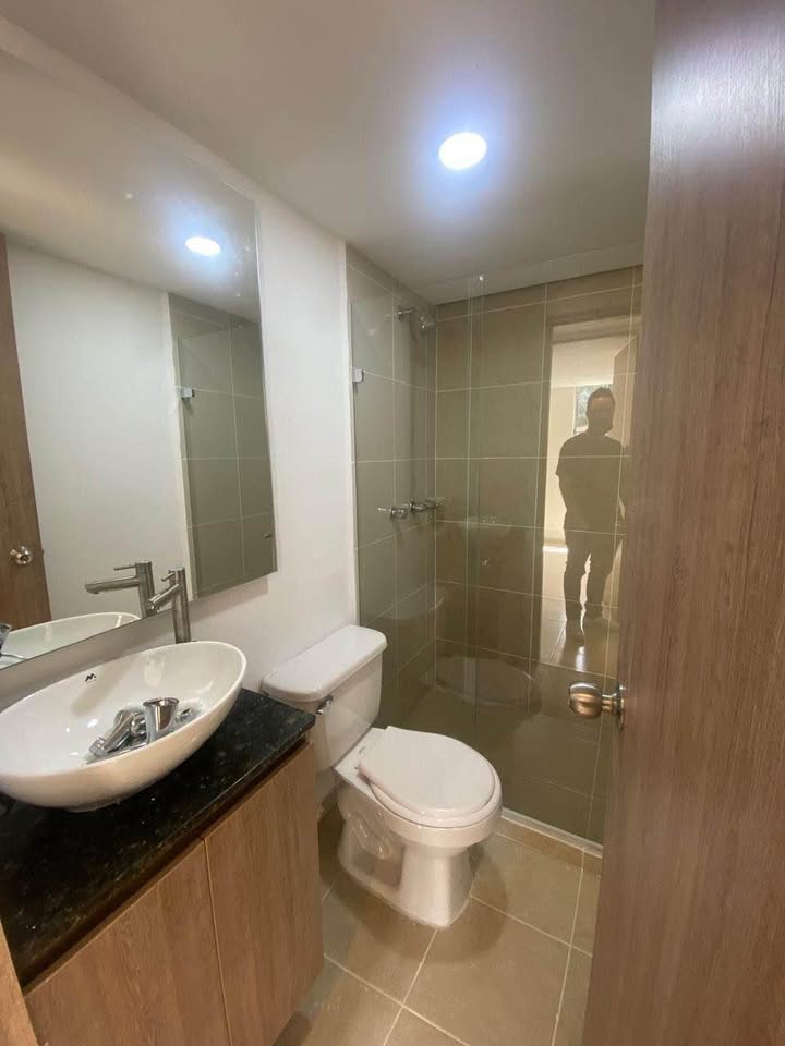 Arriendo Apartamento Robledo Pajarito