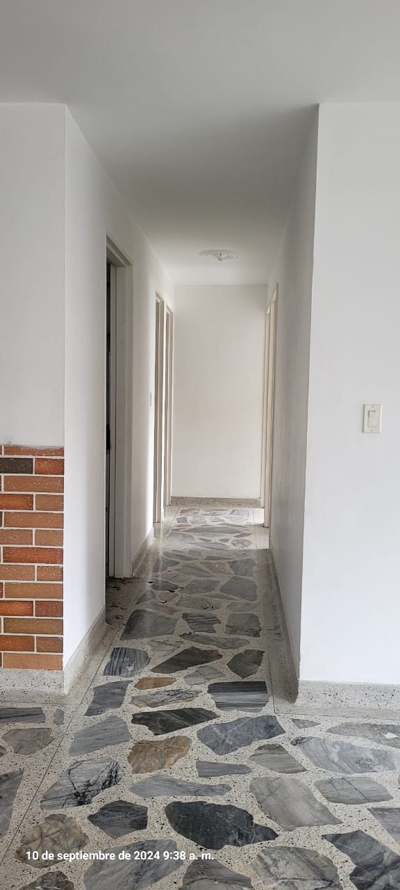 VENTA  APARTAMENTO PILARICA