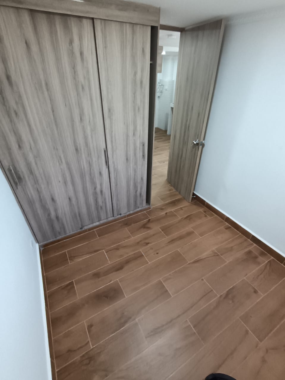 Arriendo Apartamento Robledo Pajarito