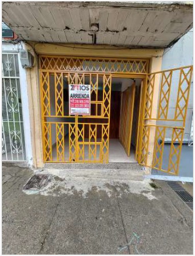 Arriendo Aparta estudio Buenos Aire