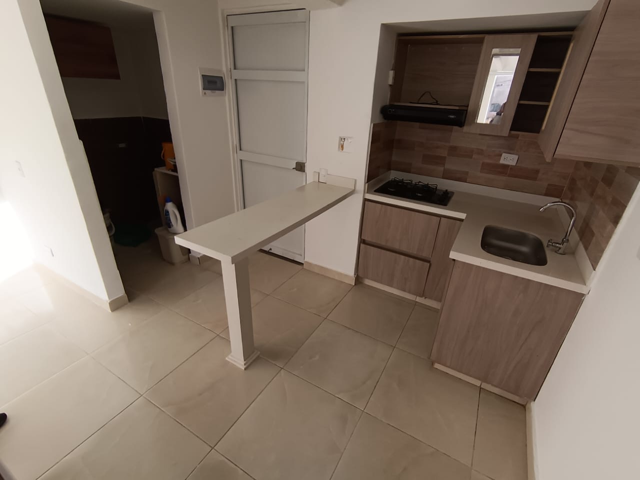 Arriendo Apartamento Robledo Pajarito