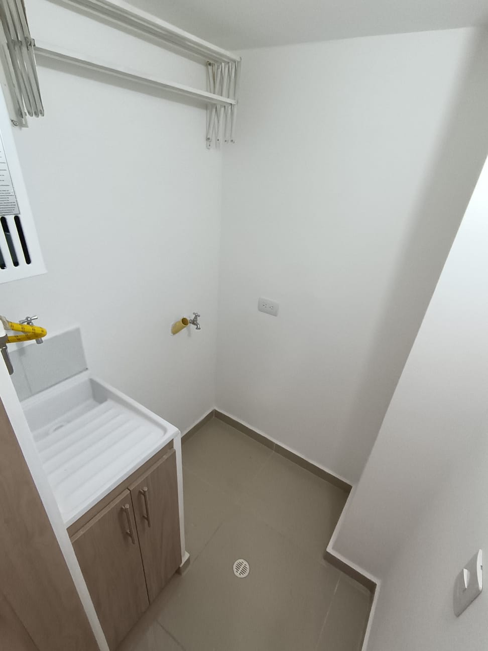Arriendo Apartamento Robledo Pajarito