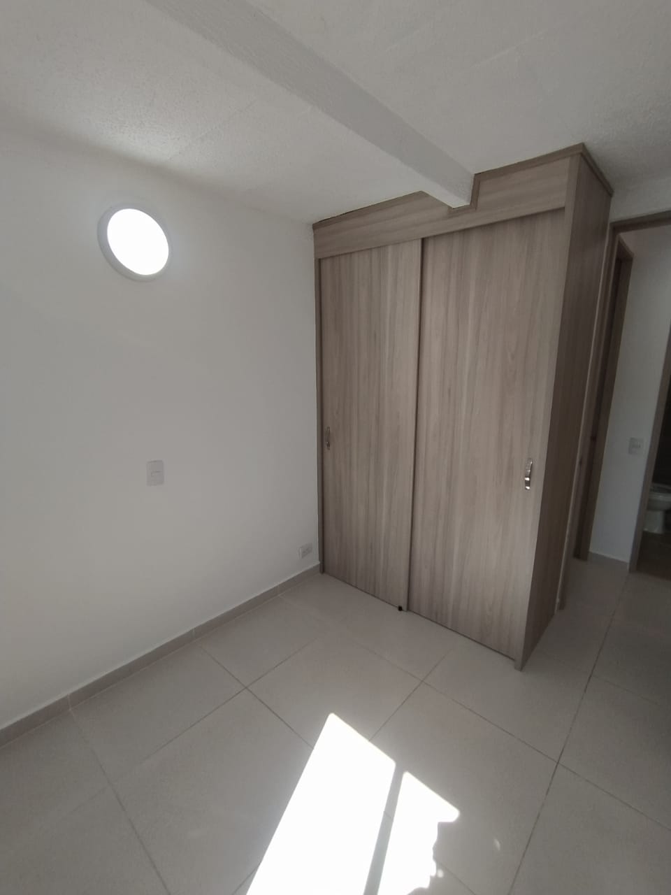 vendo Apartamento en el sector de Robledo Pajarito