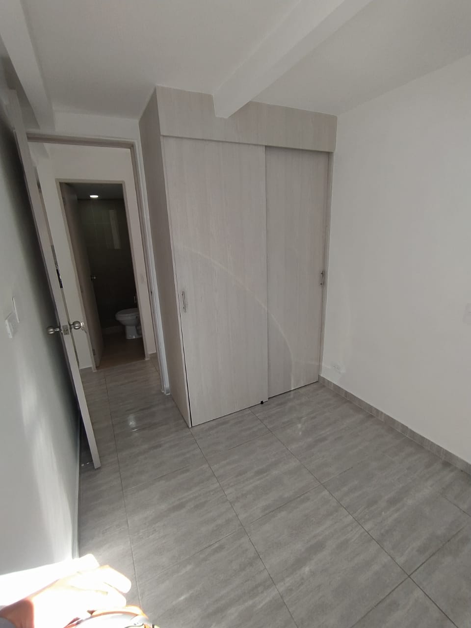 Vendo Apartamento Robledo Pajarito