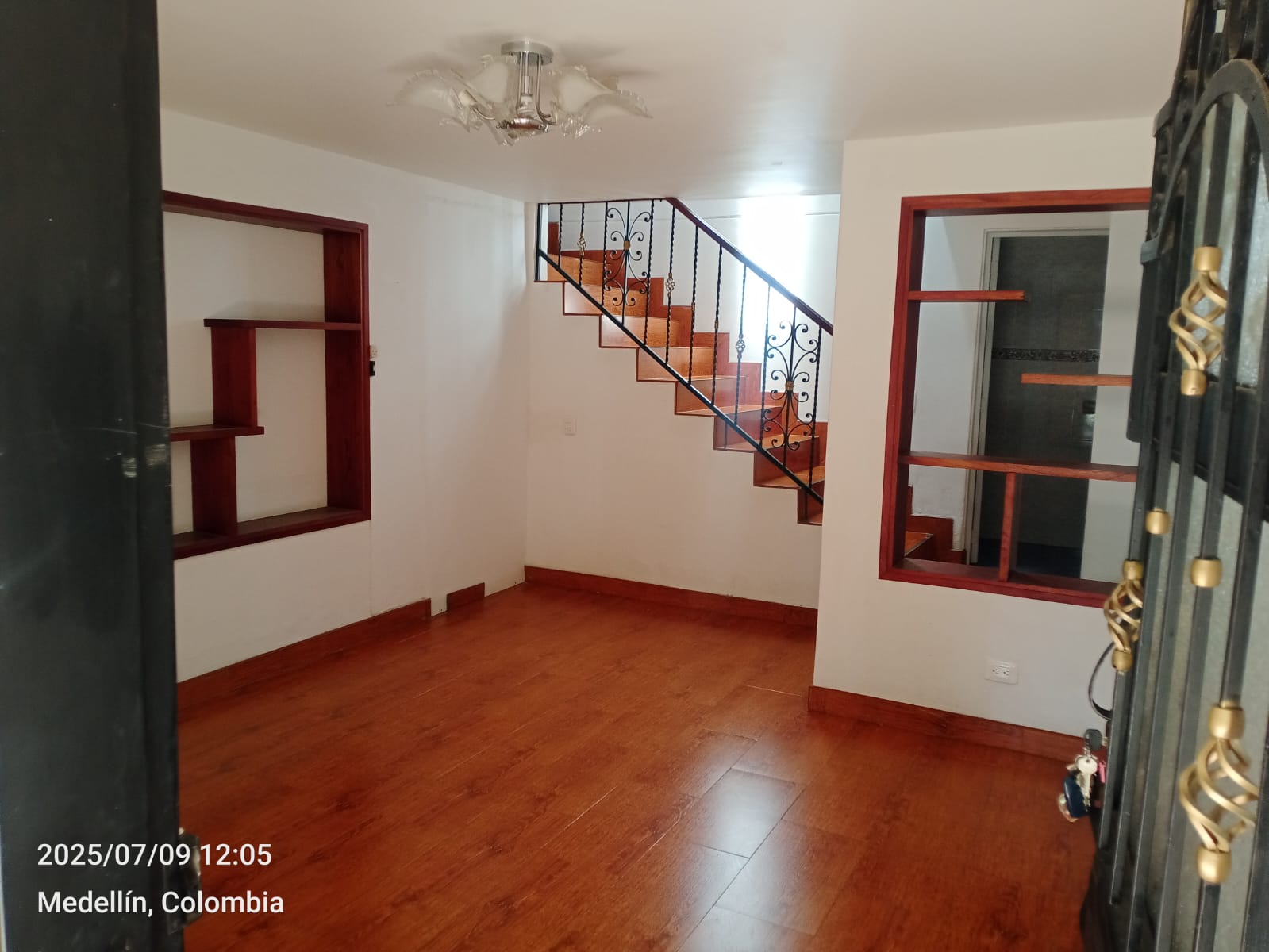 ARRIENDO CASA BELEN LA PALMA