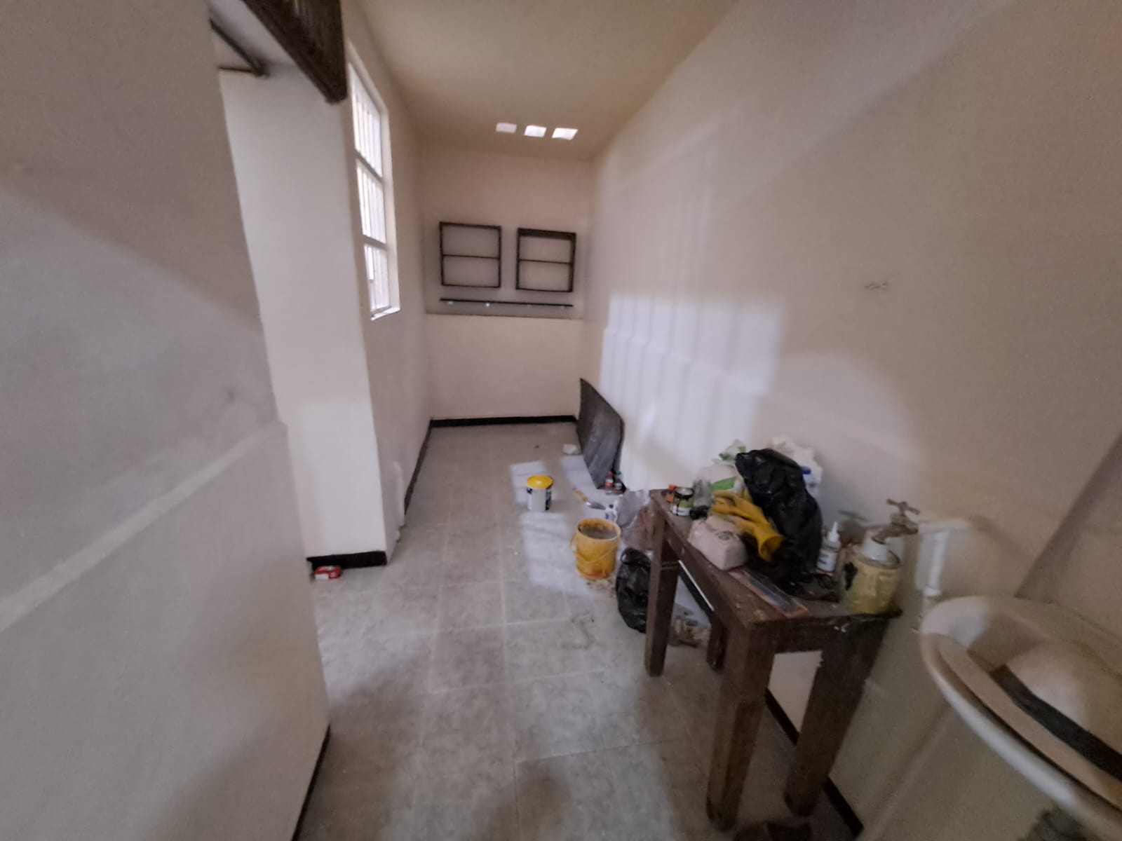 ARRIENDO APARTAMENTO SAN JAVIER EL  SOCORRO