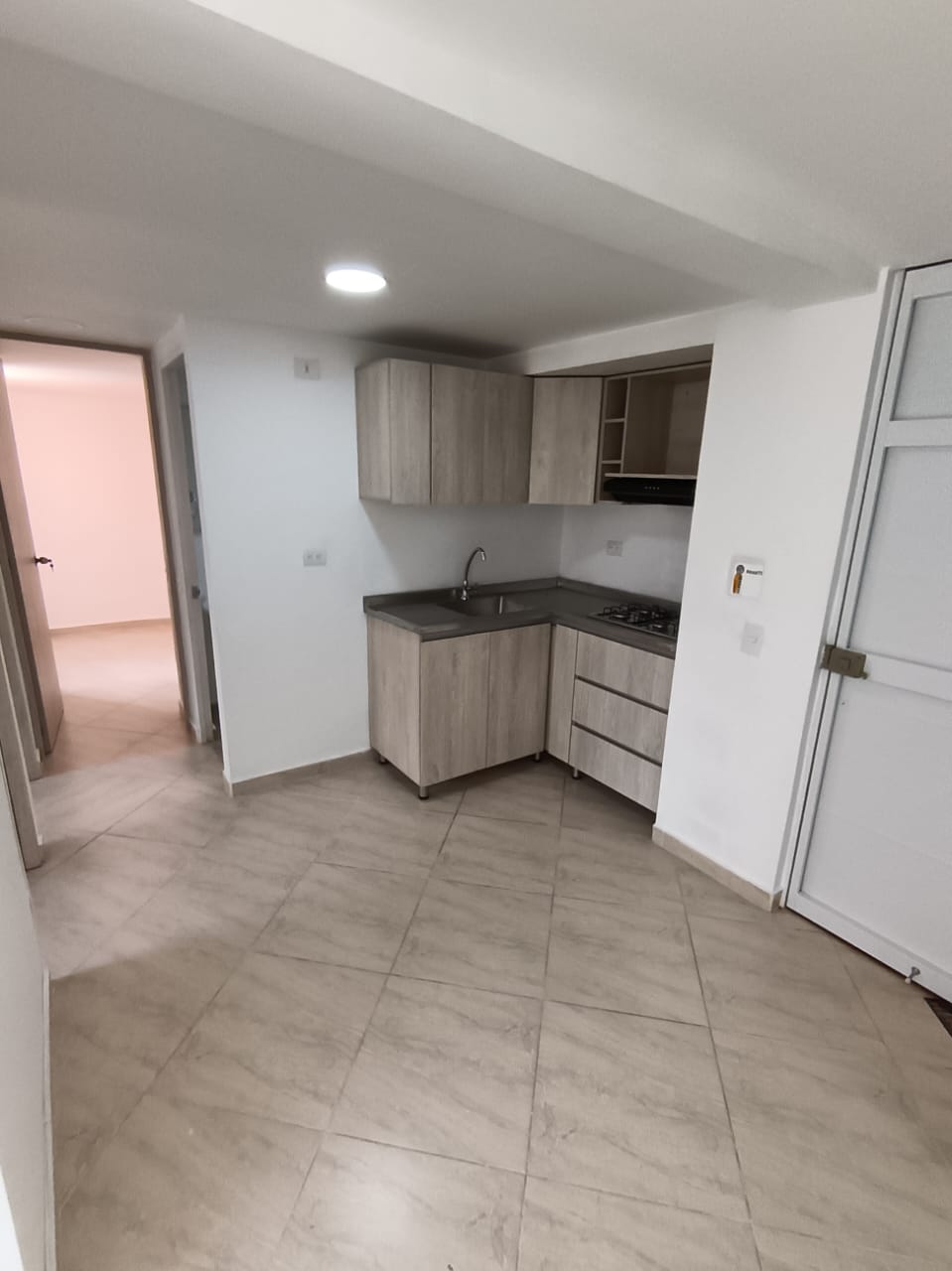 Arriendo Apartamento Robledo Pajarito