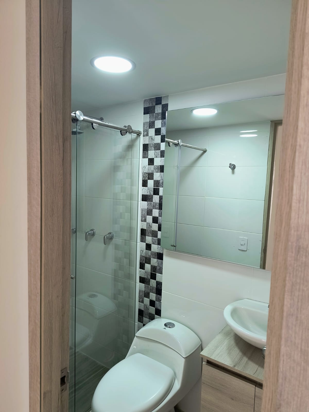Arriendo Apartamento Robledo Pajarito