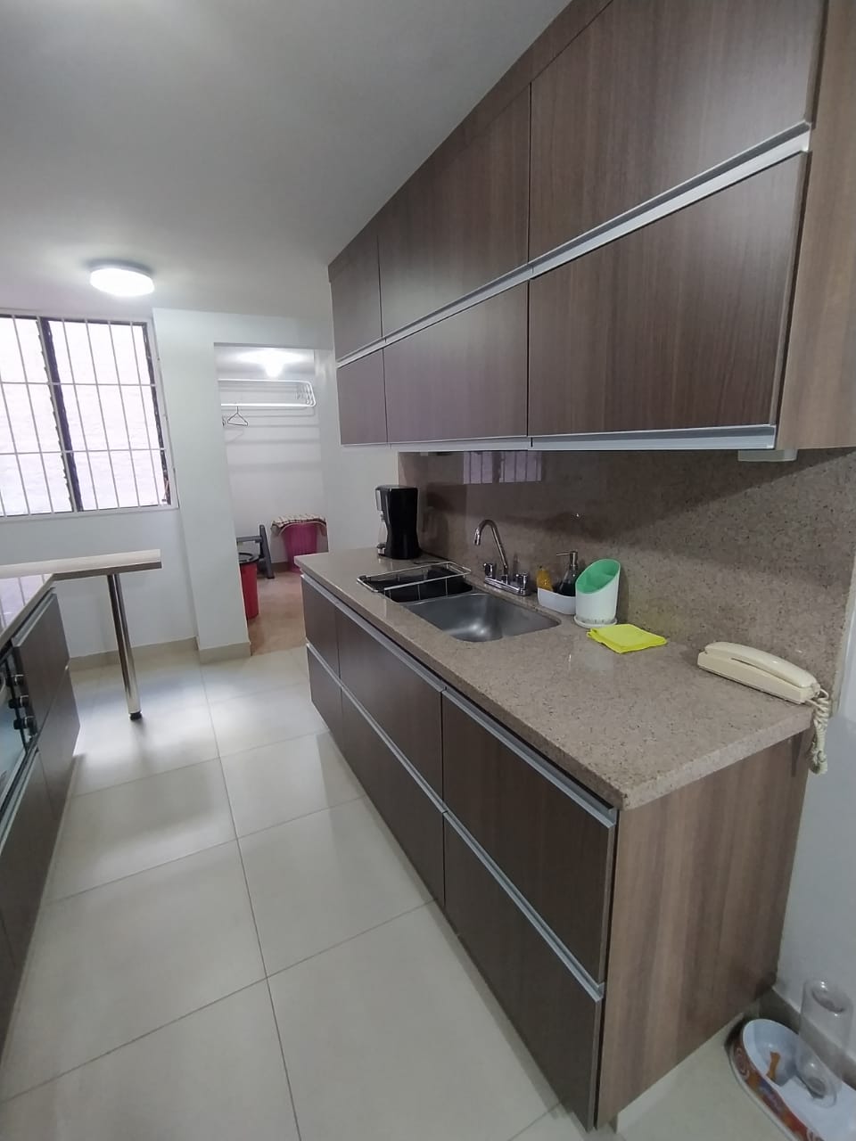 Arriendo Apartamento en Laureles