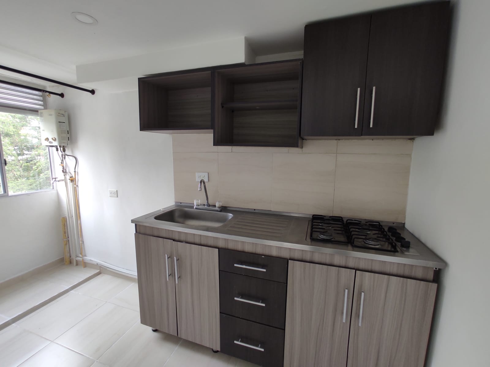 ARRIENDO APARTAMENTO SAN ANTONIO DE PRADO