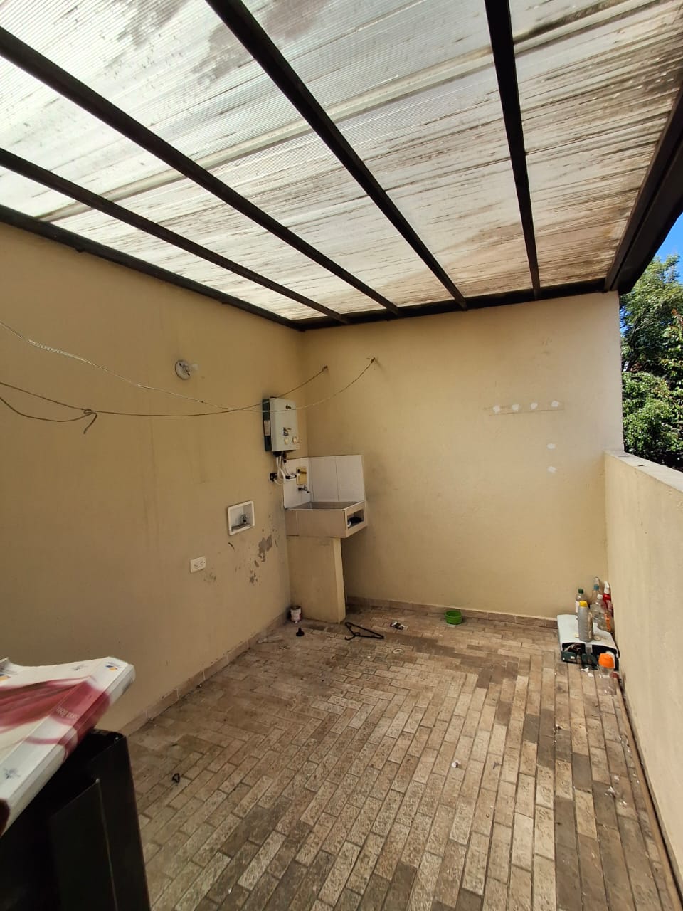 ARRIENDO APARTAMENTO EN SANTA MONICA 2