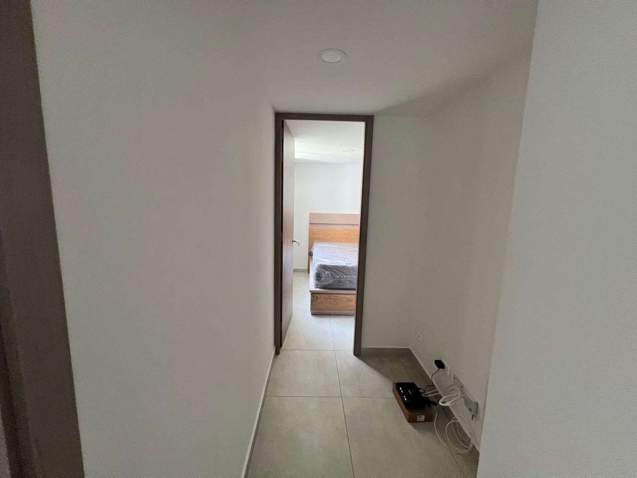 VENDO APARTAMENTO EN CALASANZ PARTE ALTA
