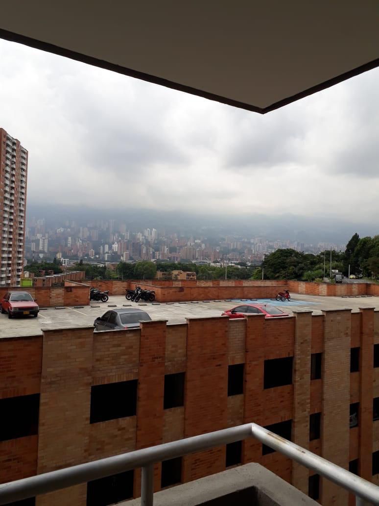 ARRIENDO APARTAMENTO EN ITAGUI