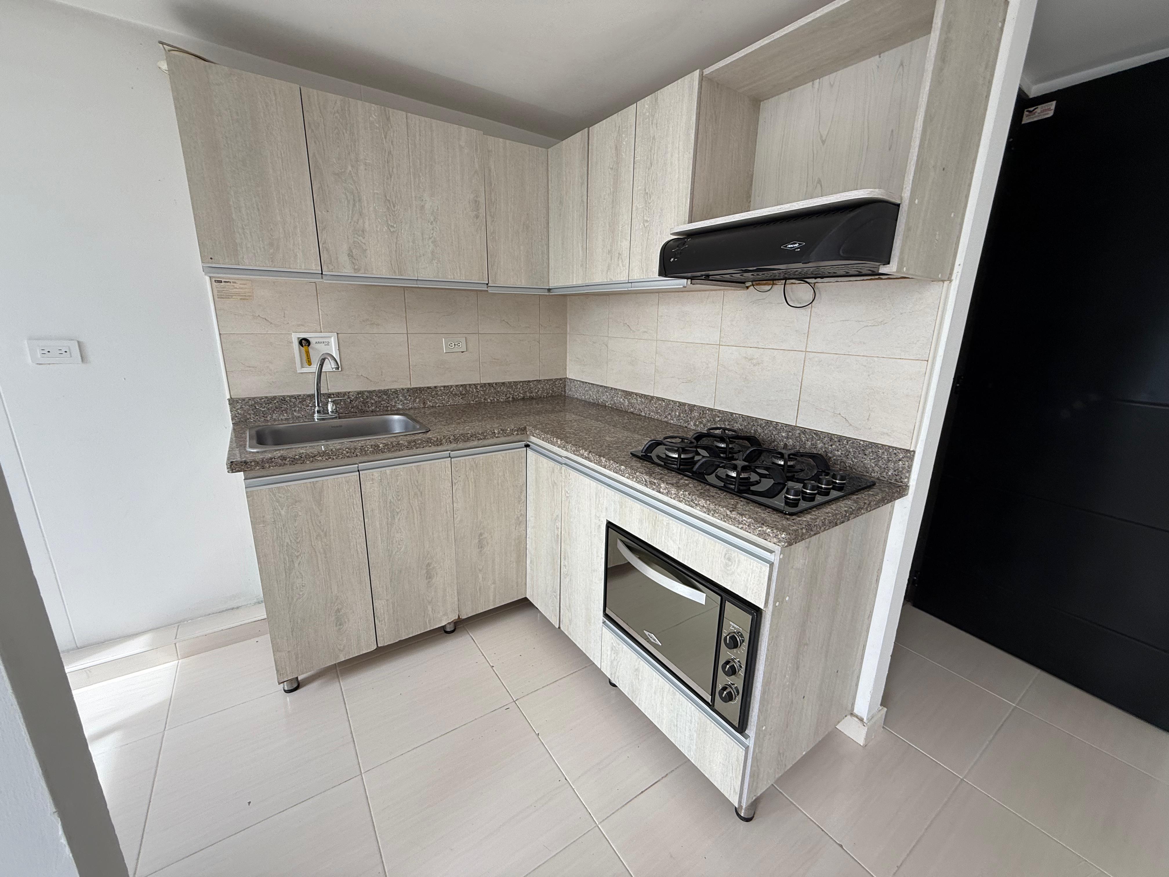 VENTA APARTAMENTO EN CALASANZ