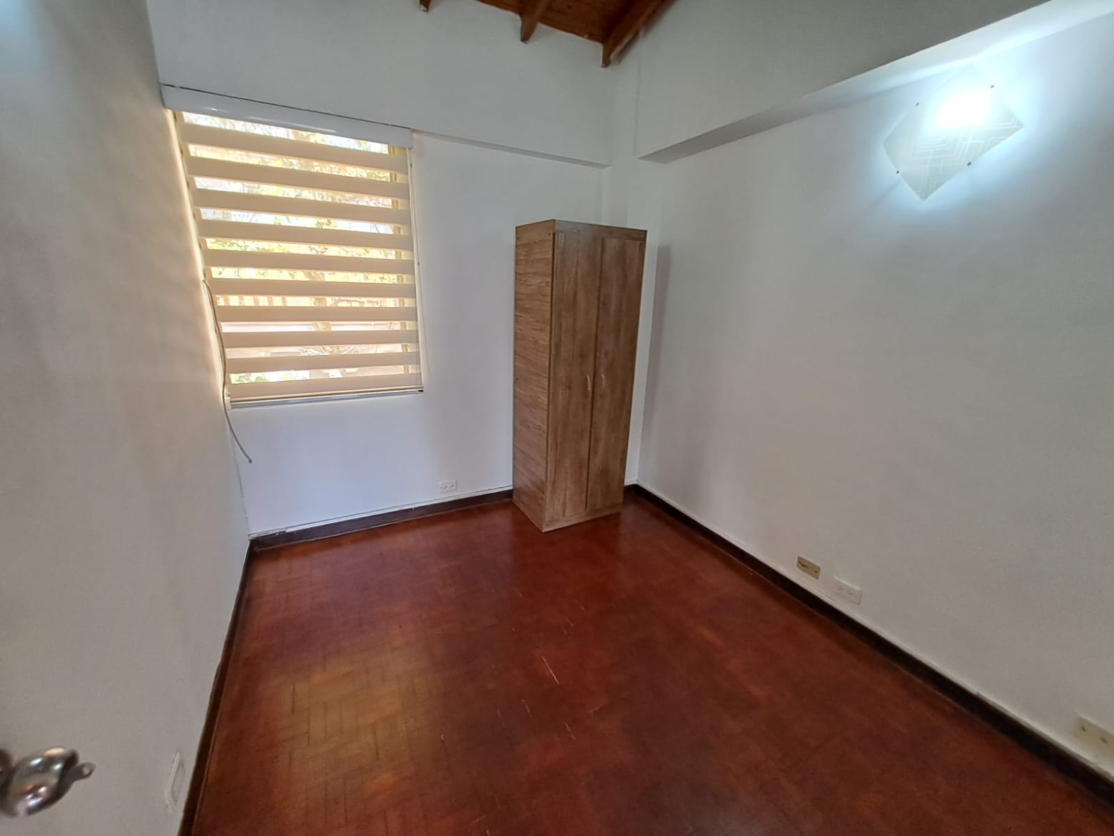 ARRIENDO APARTAMENTO EN LAS PALMAS