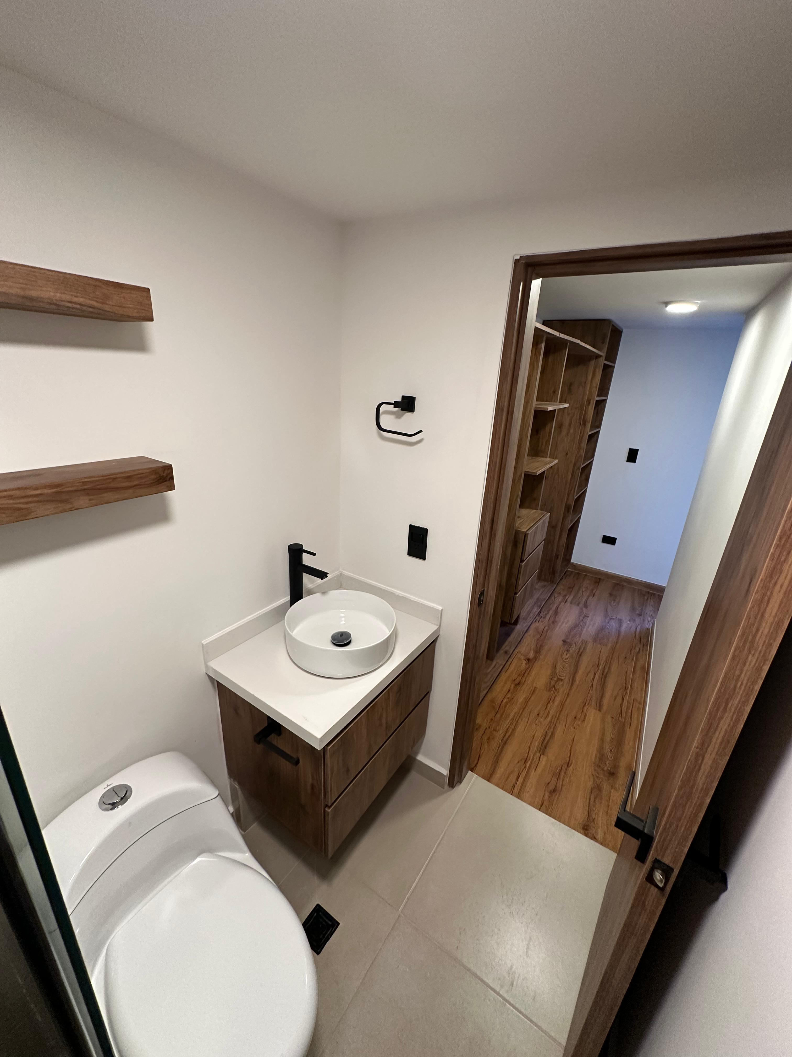 ARRIENDO APARTAMENTO LAS PALMAS  POBLADO