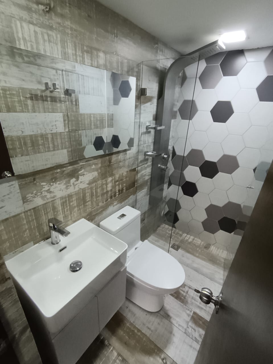 Arriendo Apartamento Robledo Pajarito