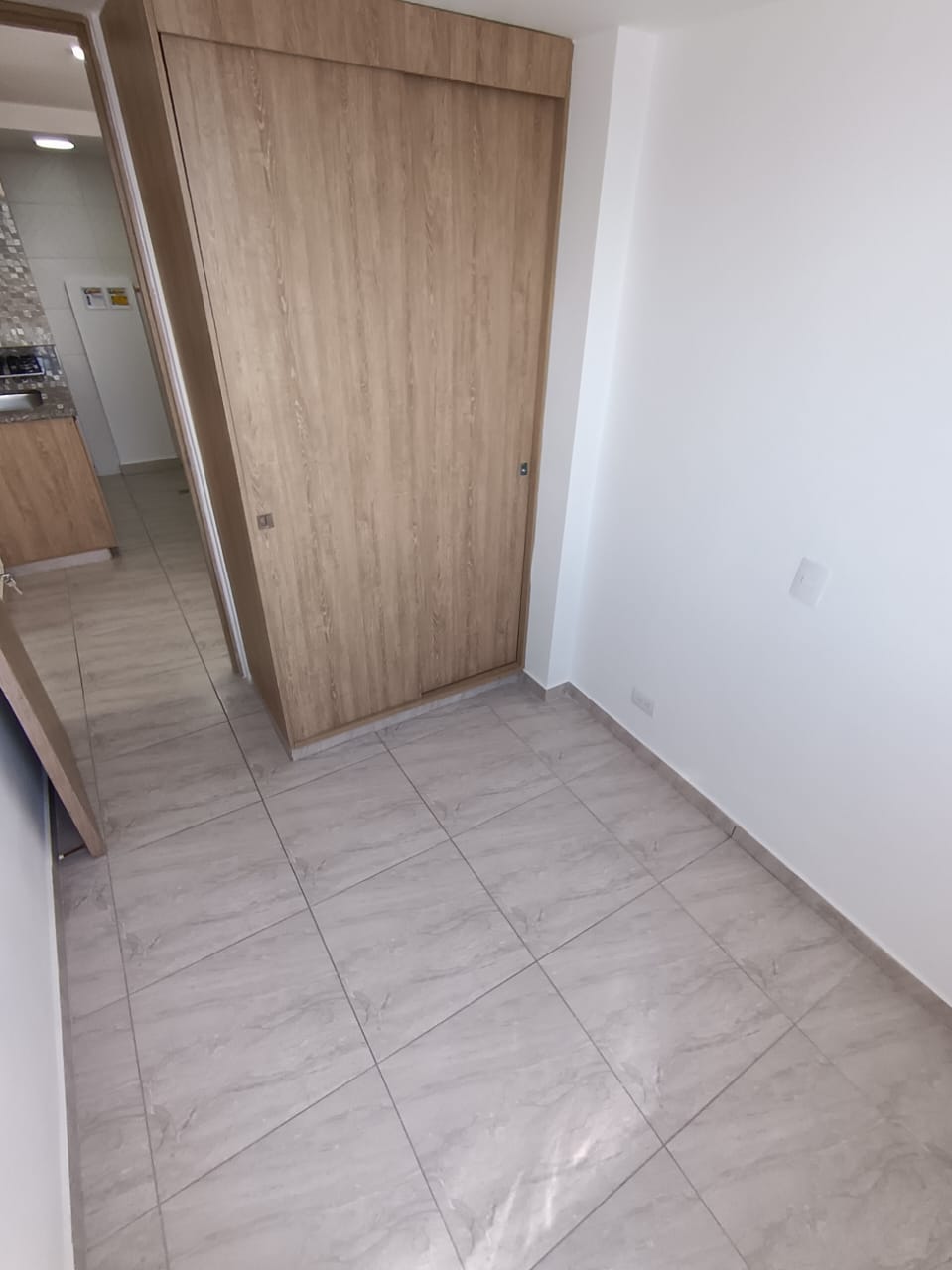 Arriendo Apartamento Robledo Pajarito