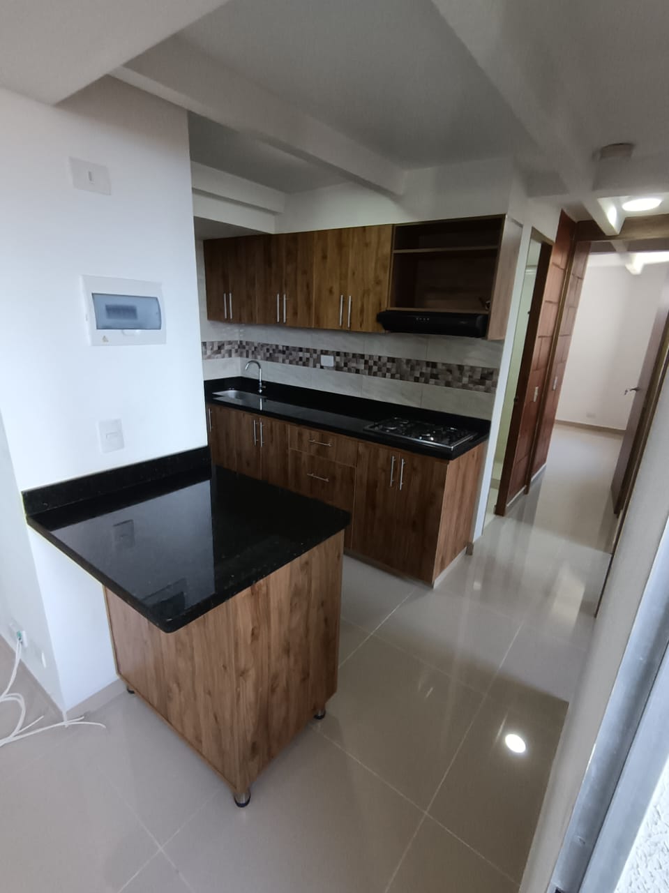 Arriendo Apartamento Robledo Pajarito