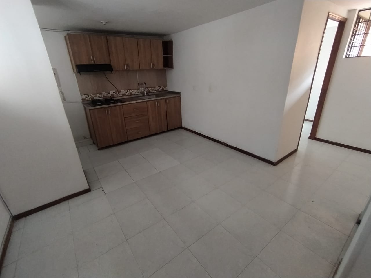 Arriendo Apartamento Pilarica