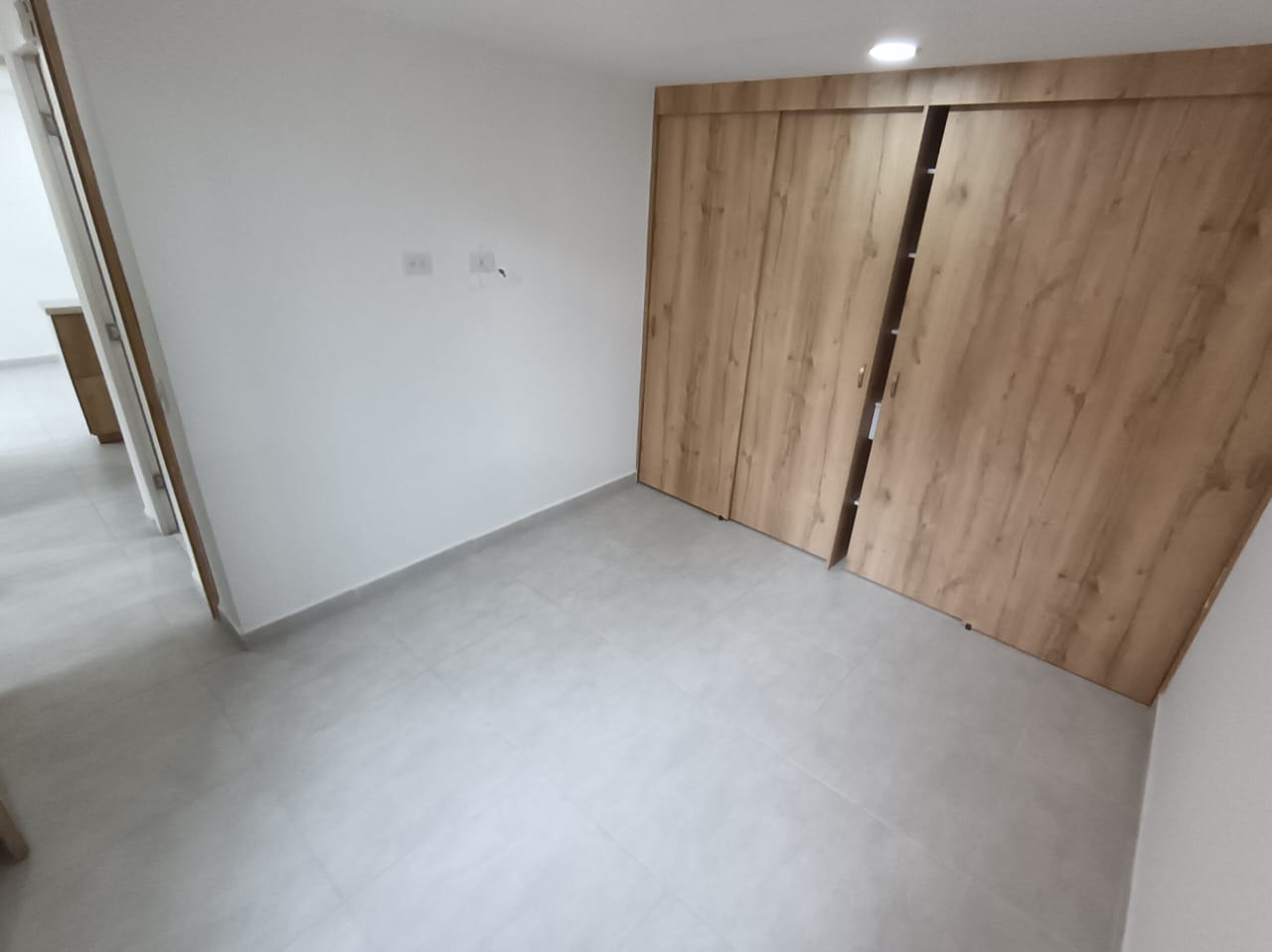 Arriendo Apartamento Robledo Pajarito