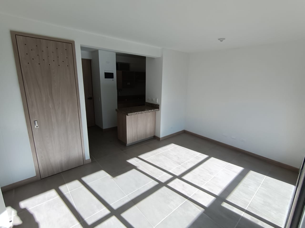 Arriendo Apartamento Calasanz