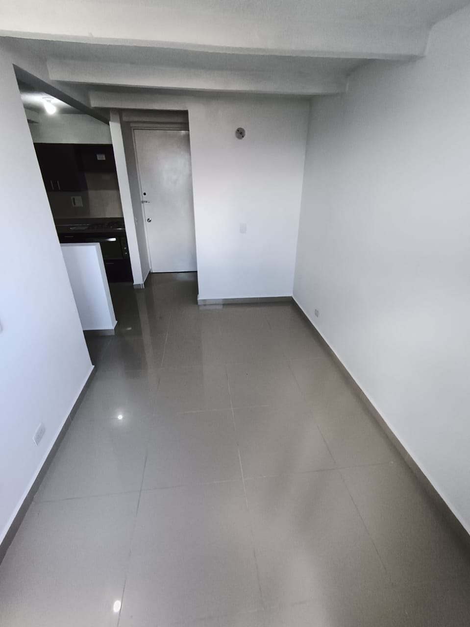 Arriendo Apartamento Robledo Pajarito