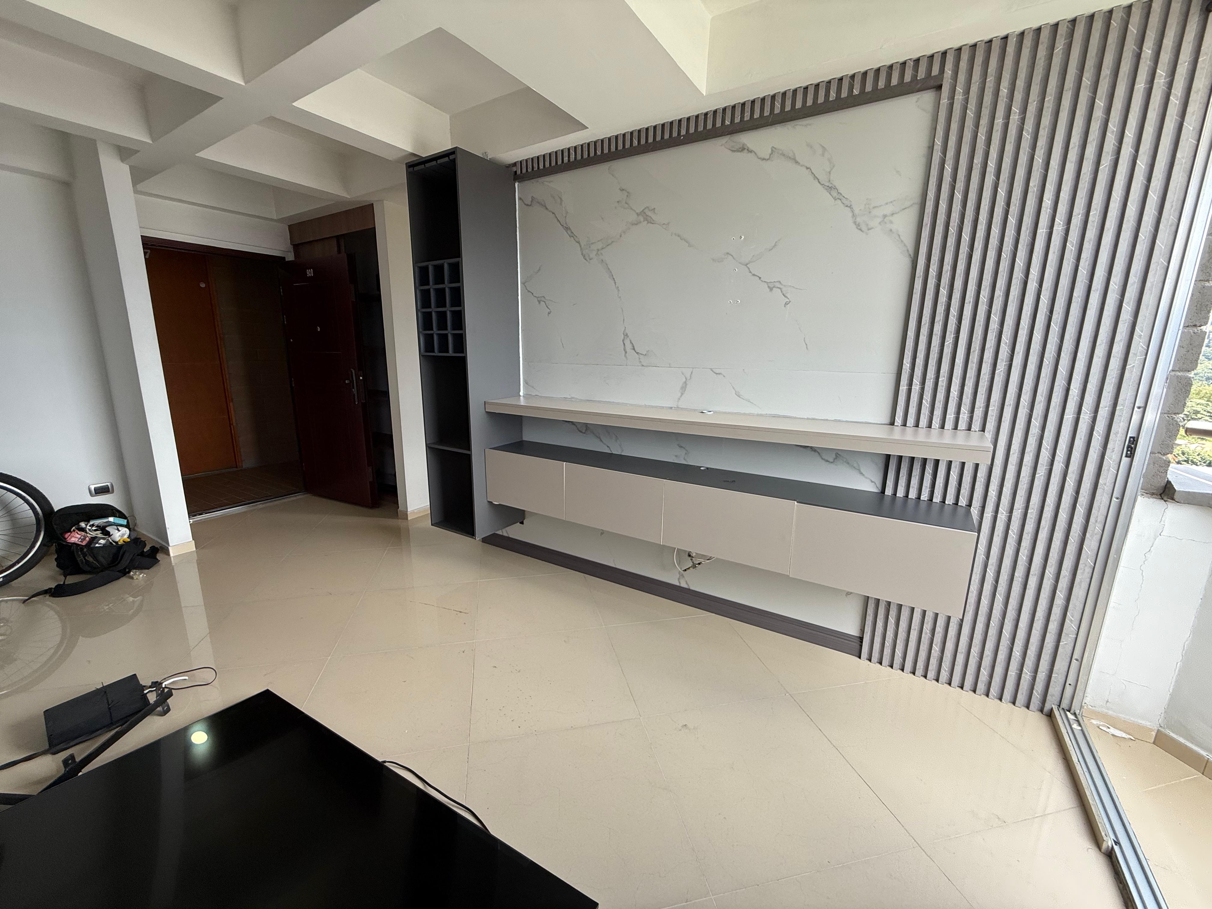 Arriendo Apartamento Calasanz