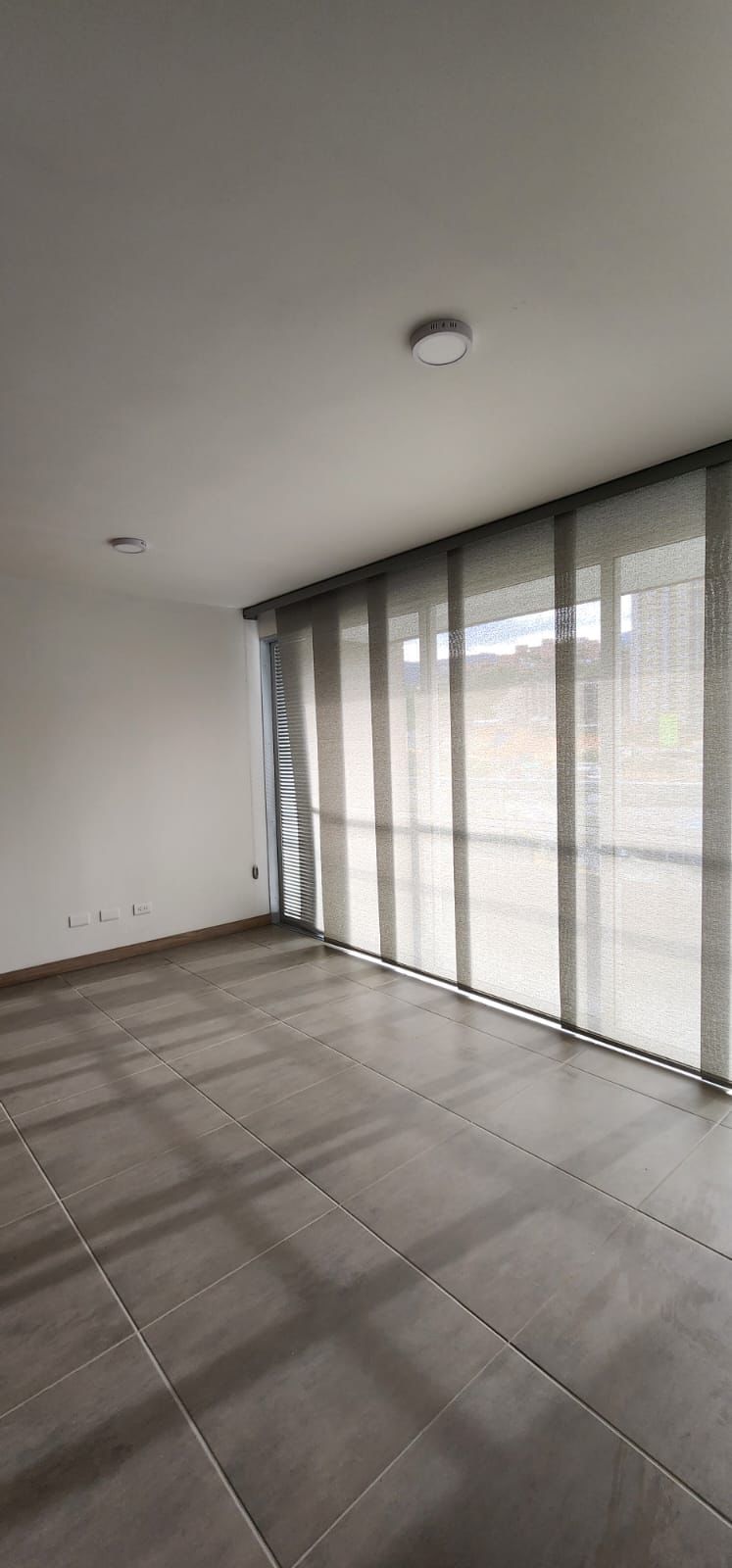 Arriendo Apartamento Calasanz