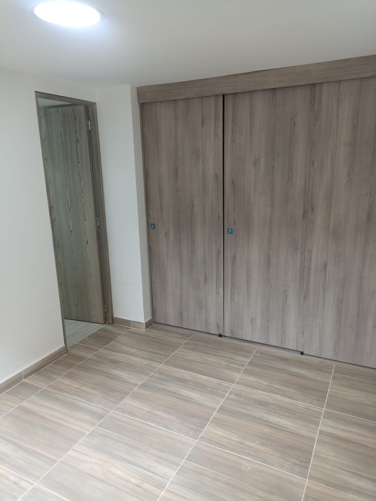 Arriendo Apartamento Robledo Pajarito