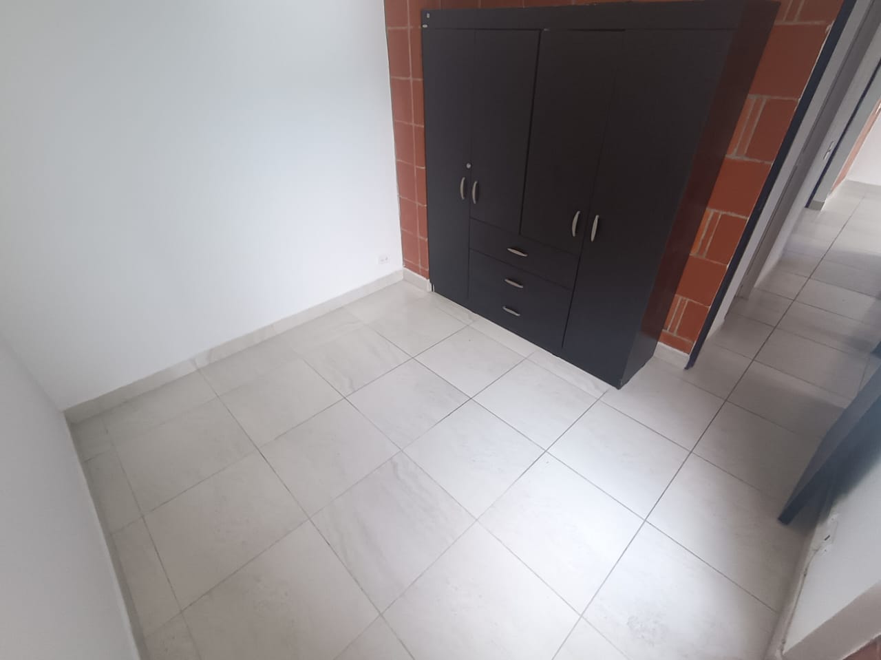 Arriendo Apartamento Robledo Pajarito