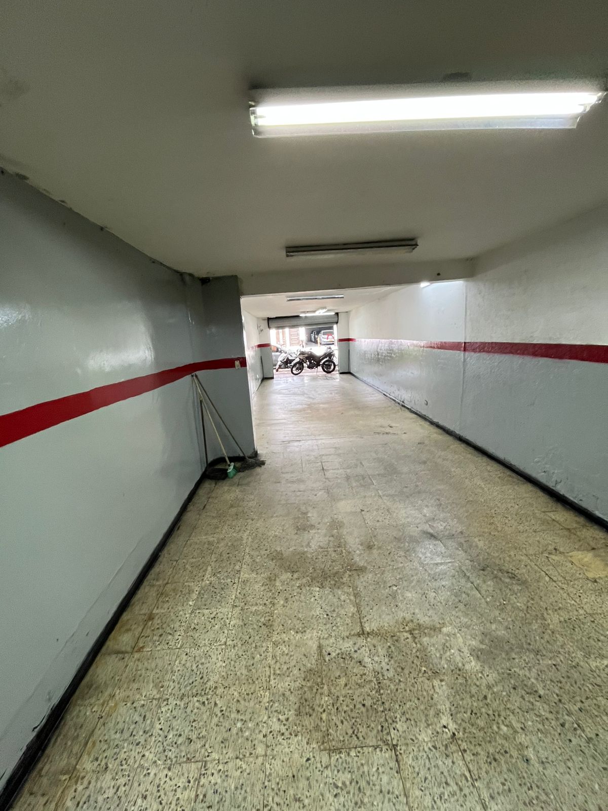 Local comercial sector Laureles