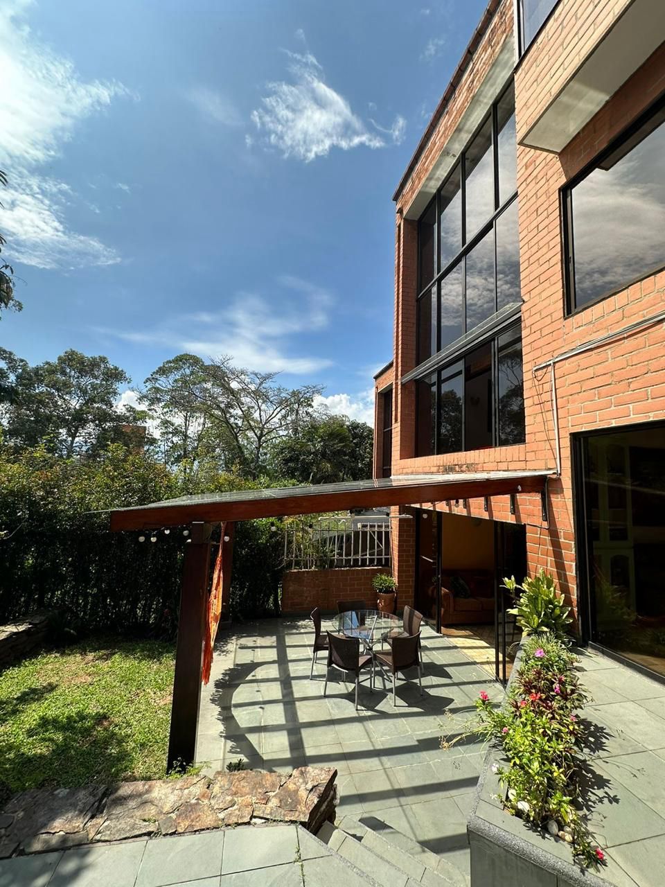 VENTA CASA LOS BALSOS