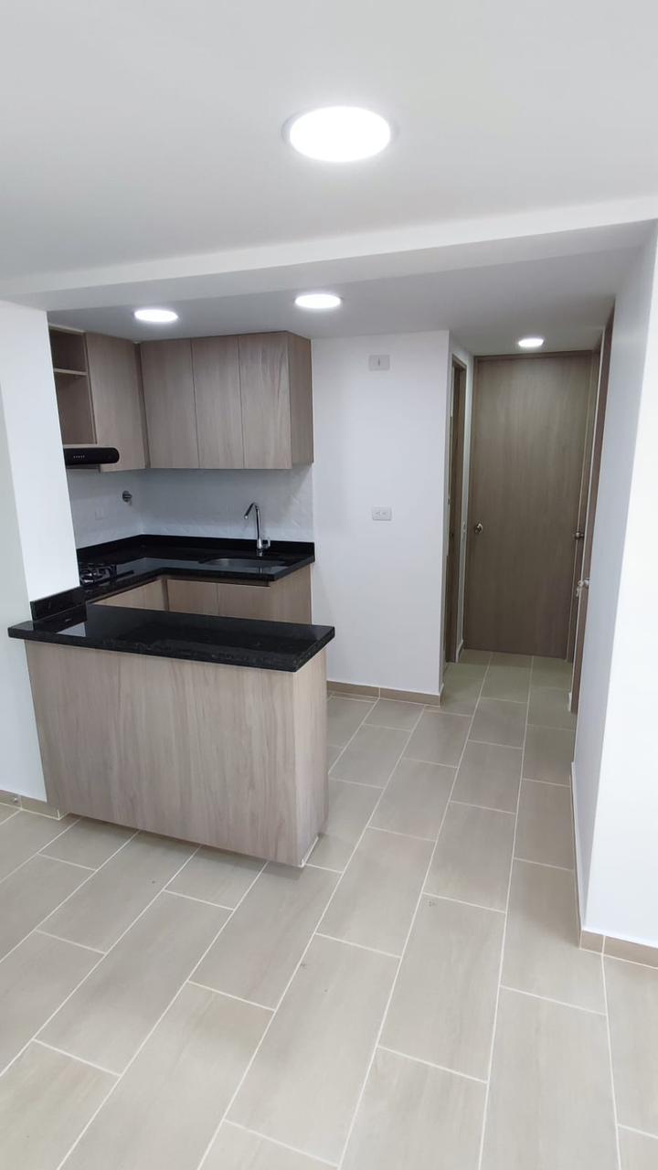 Arriendo Apartamento Robledo Pajarito