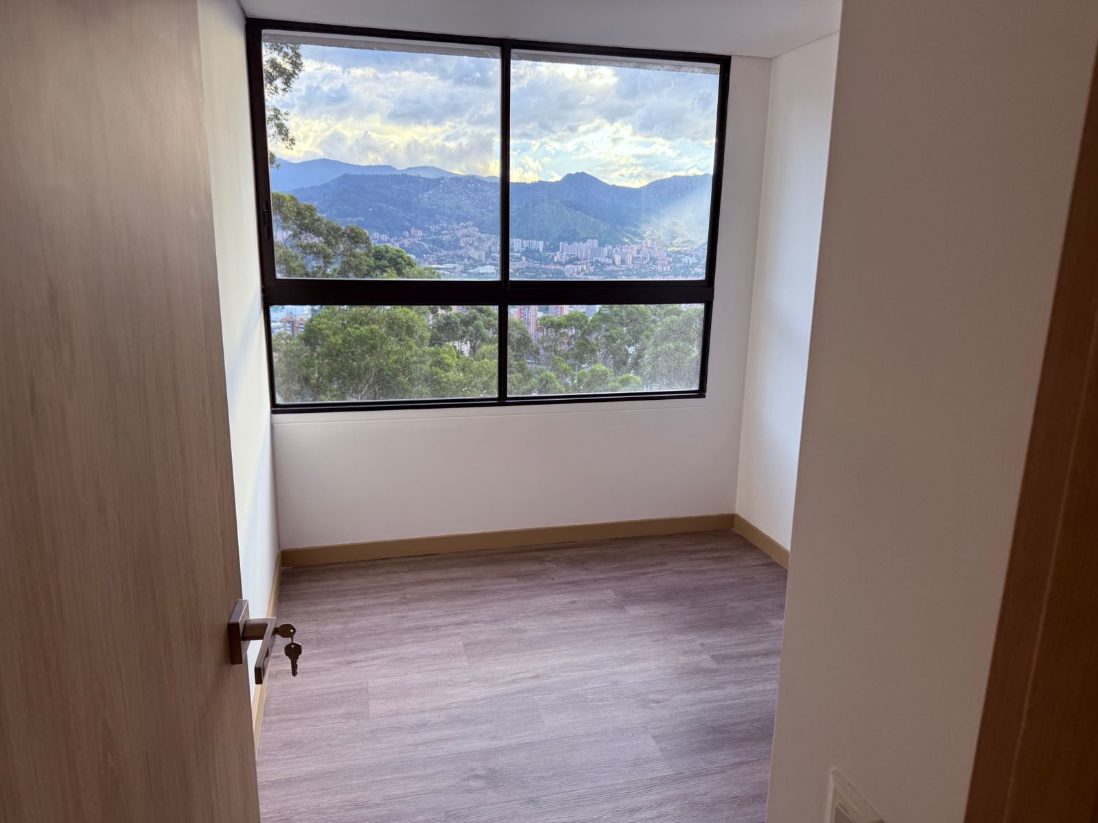 VENTA APARTAMENTO EN EL POBLADO
