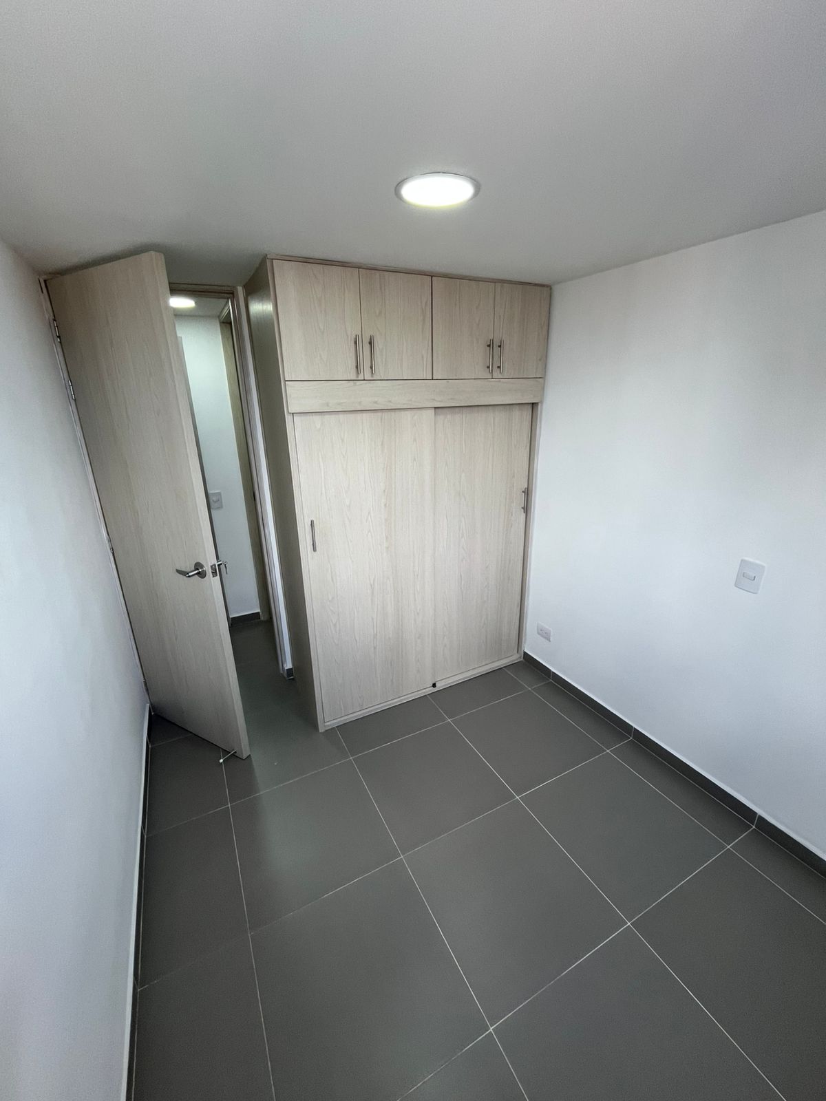 Arriendo apartamento Robledo pajarito