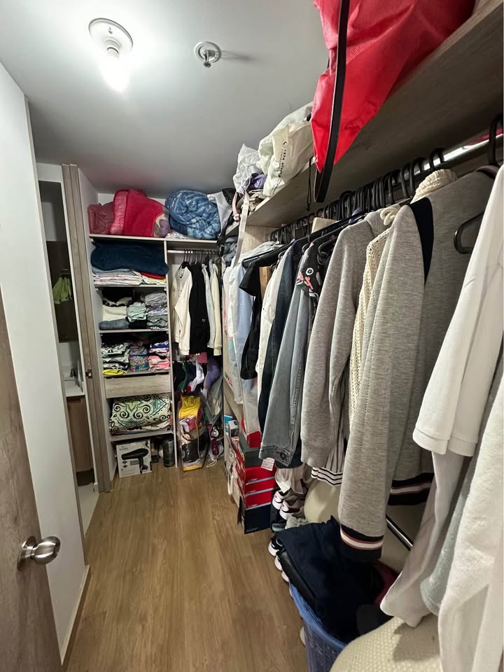 VENDO APARTAMENTO EN SAN GERMAN TIERRA FIRME