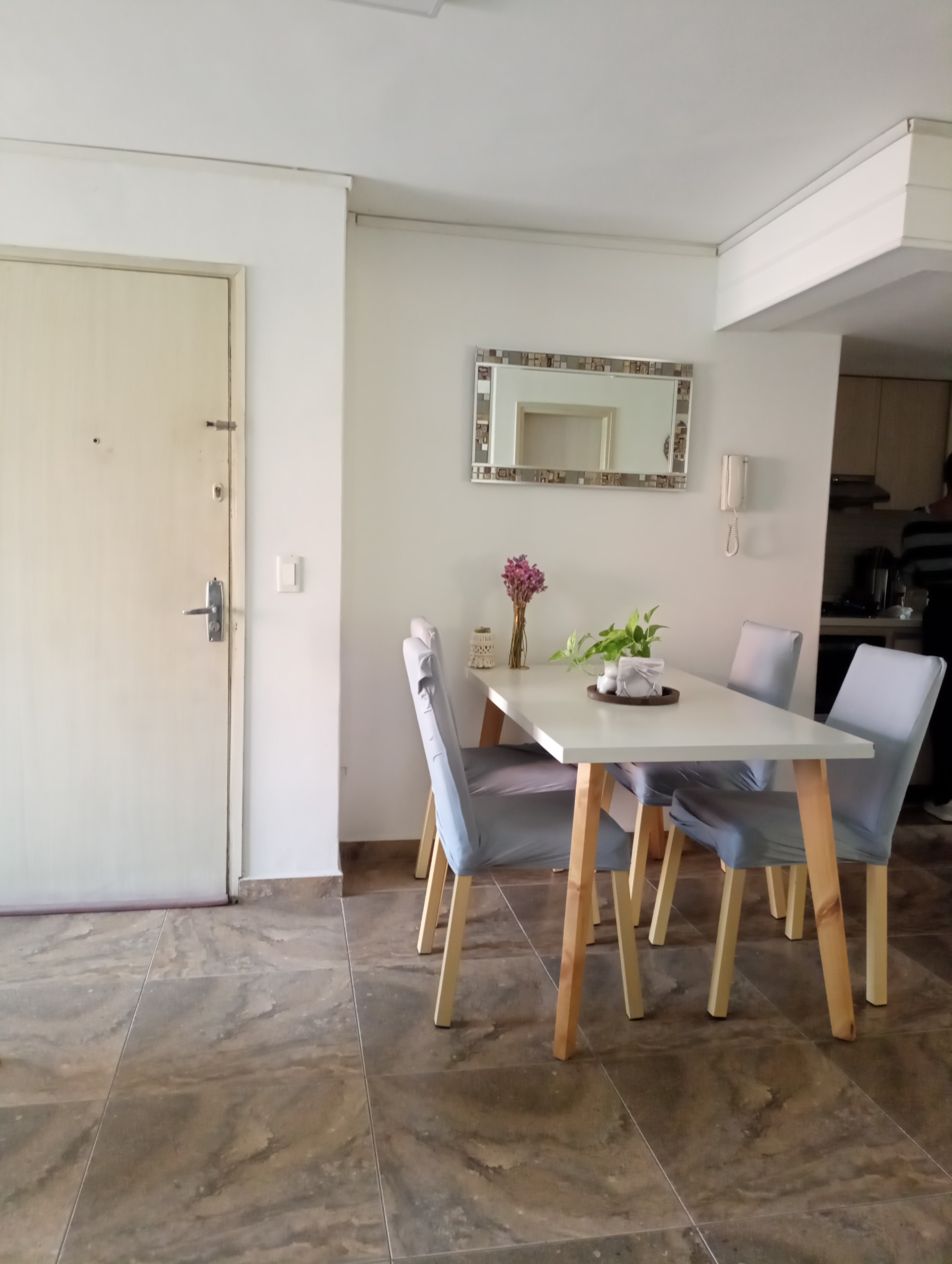 VENTA APARTAMENTO CALASANZ