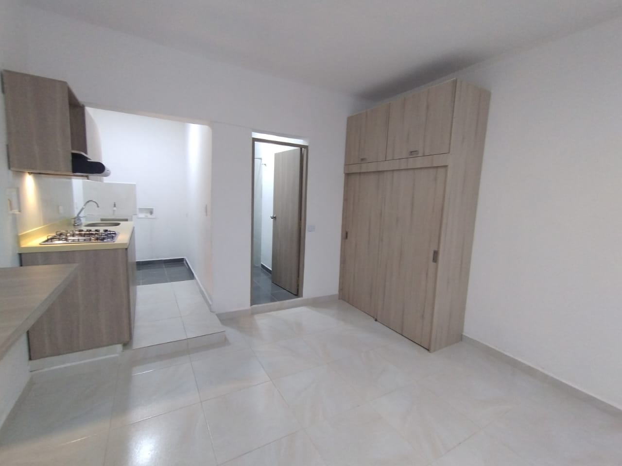Arriendo Apartamento Santa Monica
