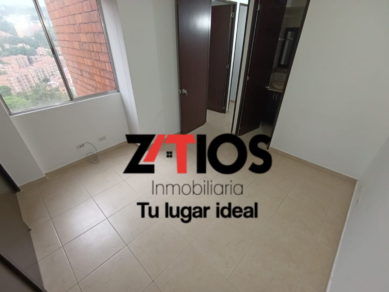 Vendo Apartamento Calasanz