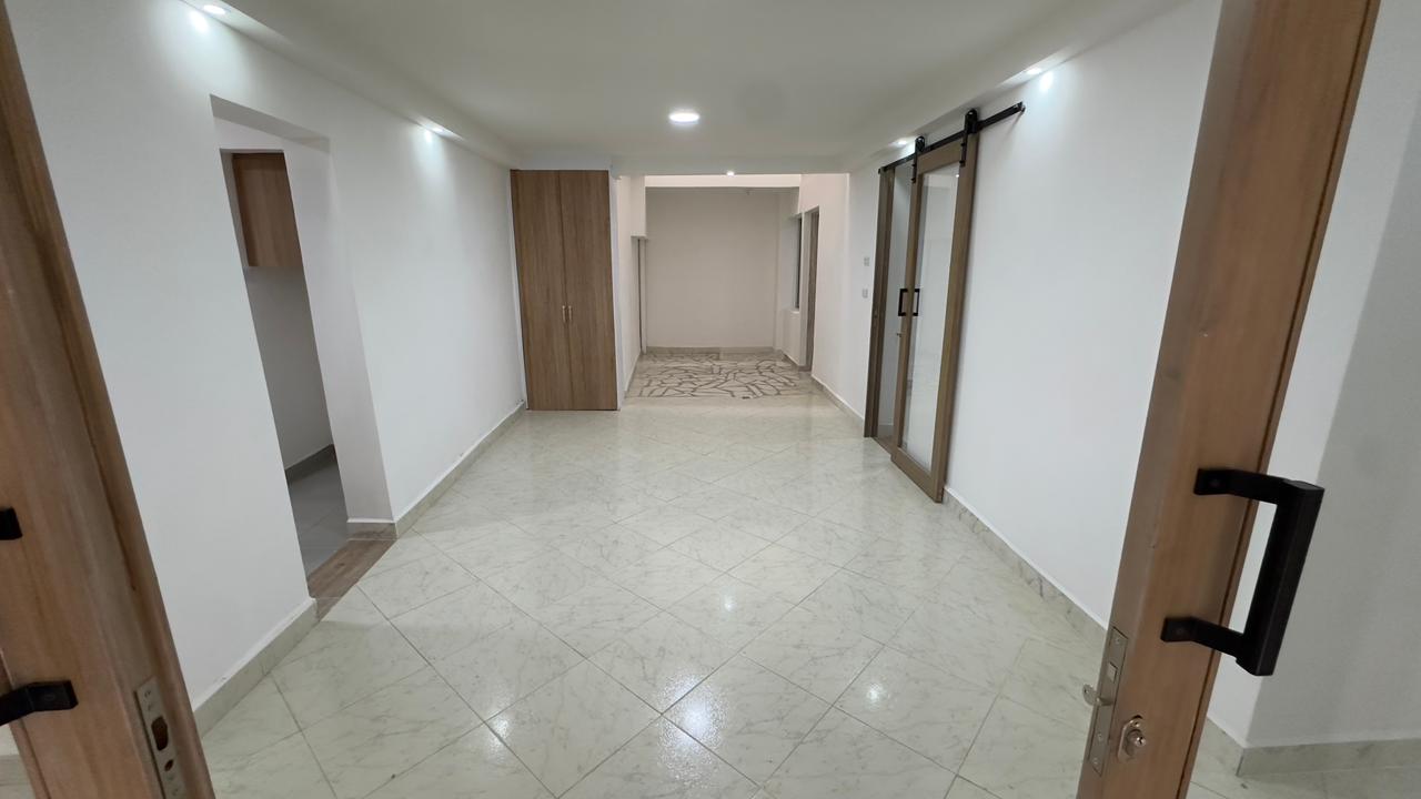 ARRIENDO APARTAMENTO EN LA FLORESTA