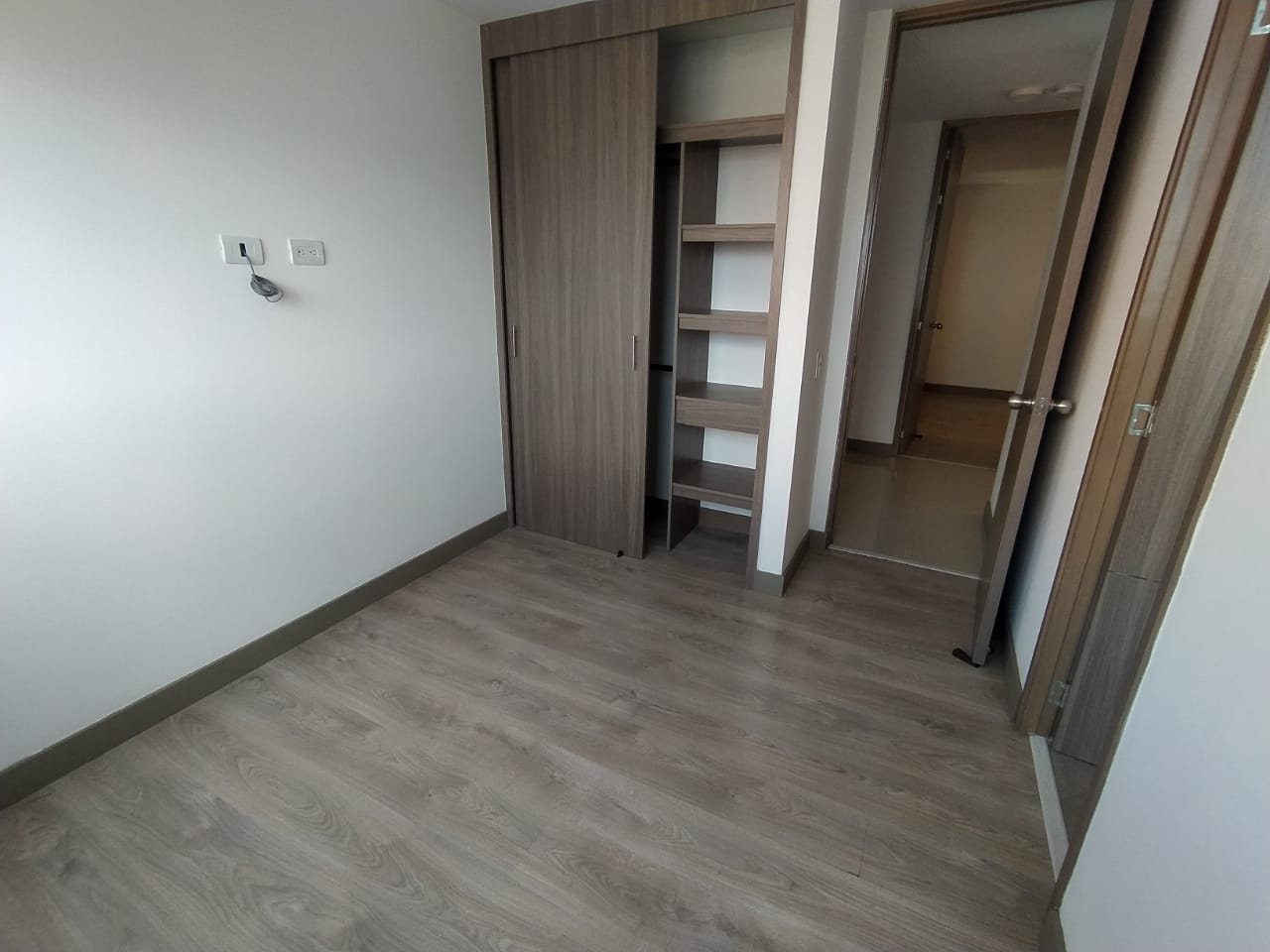 Arriendo Apartamento En Señorial Envigado