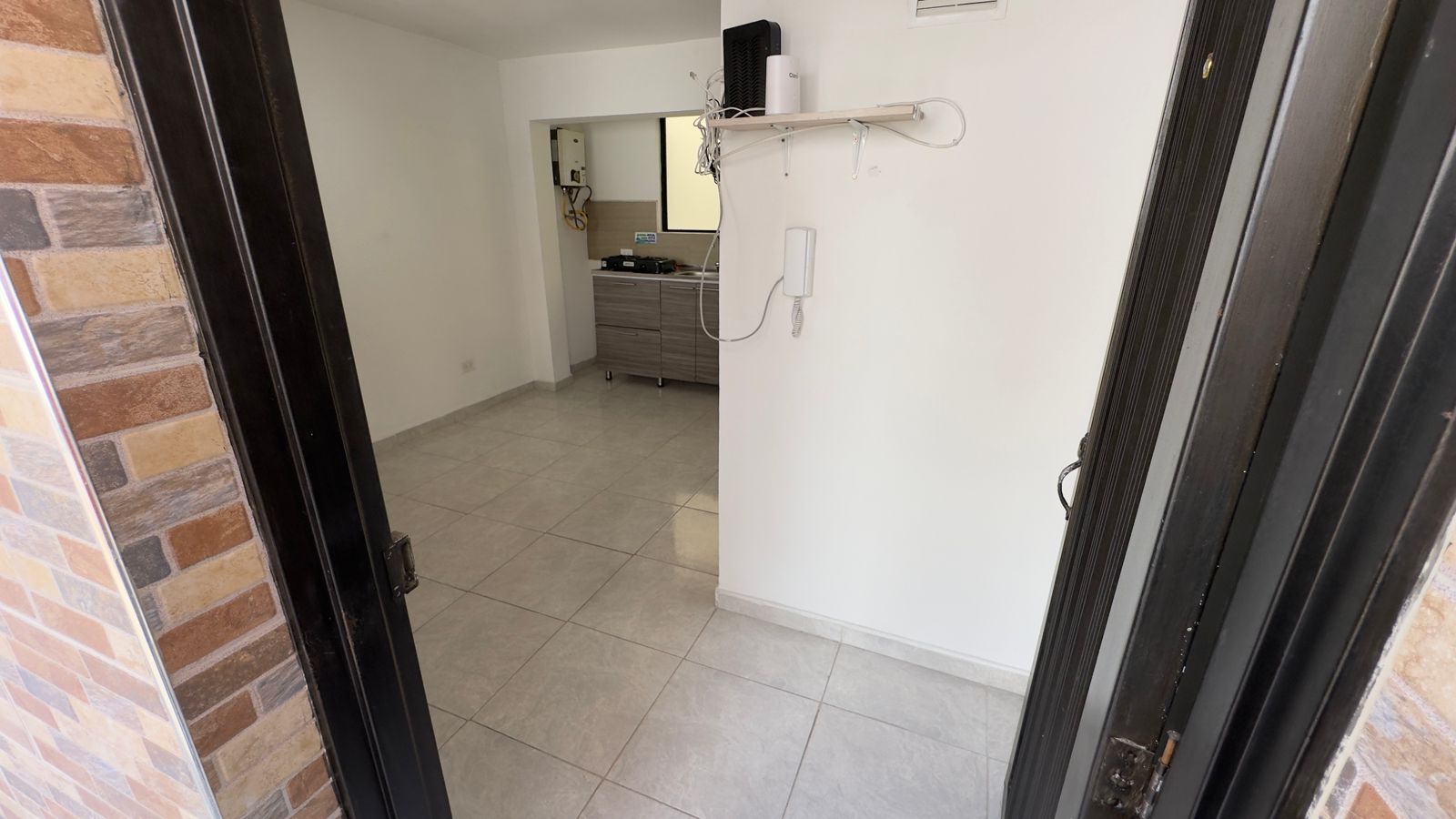 ARRIENDO APARTAESTUDIO EN BELEN LAS MERCEDES