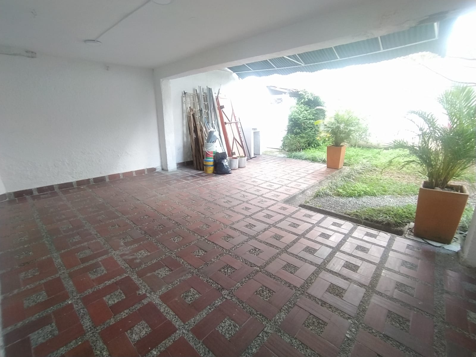 Arriendo Casa Laureles