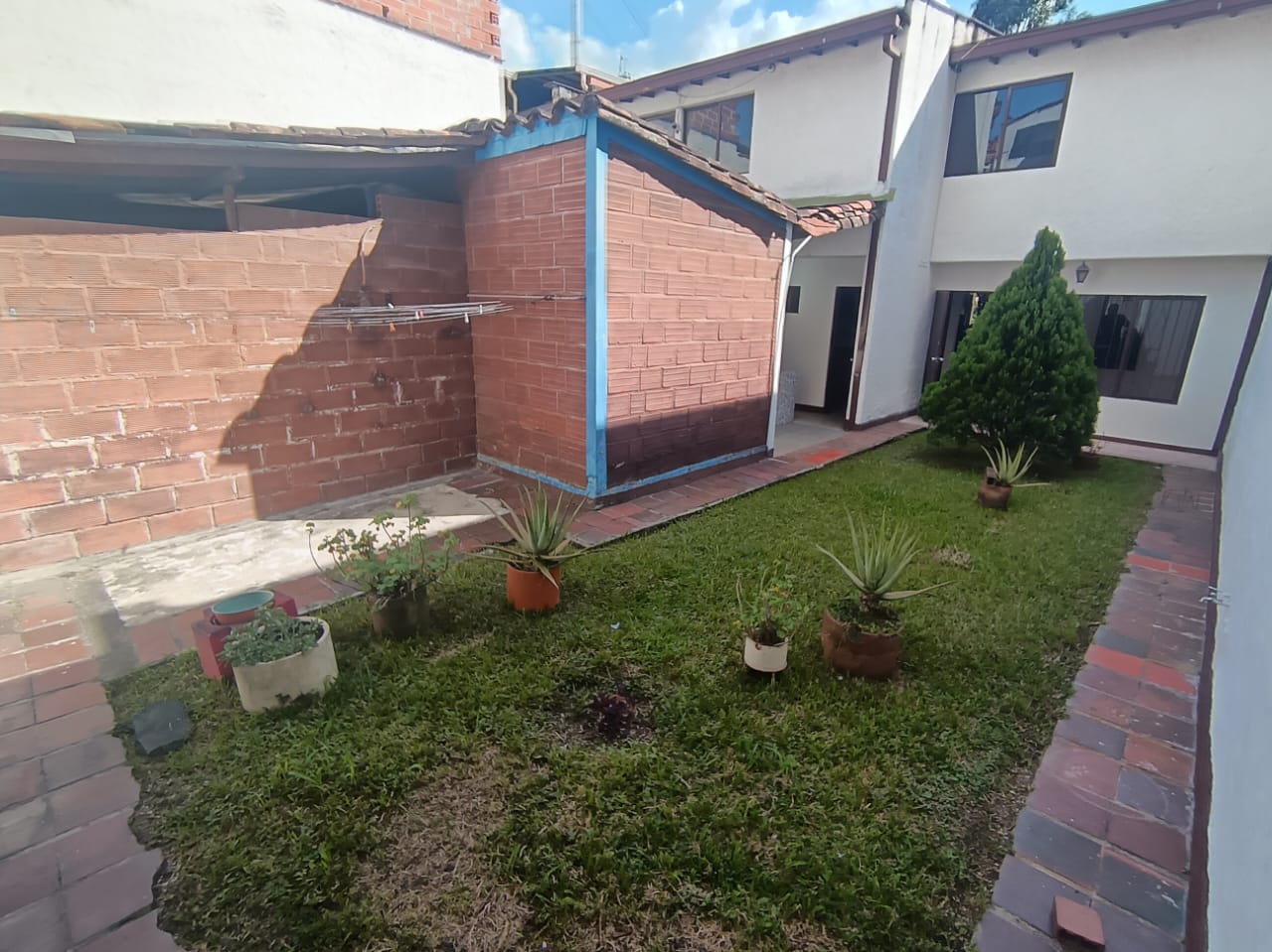 Arriendo Apartamento Dúplex San Javier