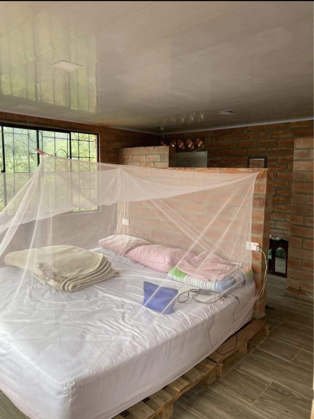 VENDO CASA FINCA EN FREDONIA